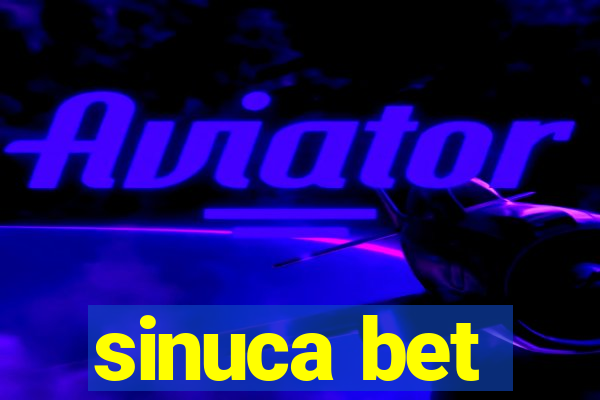 sinuca bet